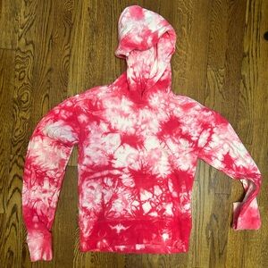 Spiritual Gangster hoodie, xs